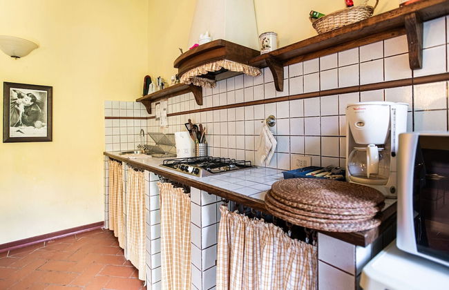 Pleasant Cottage in Asnieres With Terrace - Foto 52