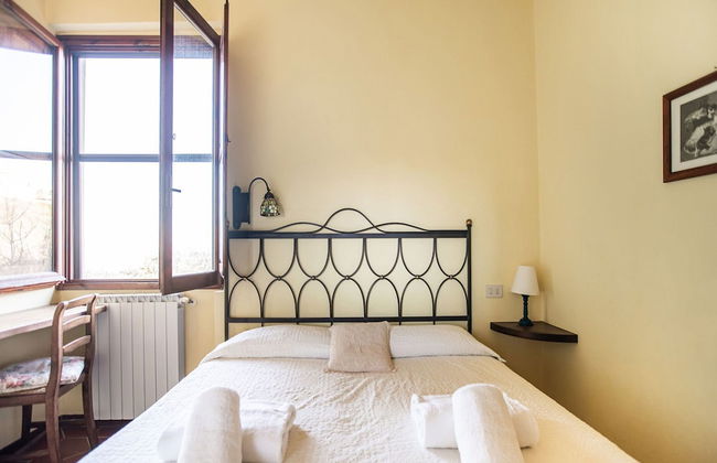 Pleasant Cottage in Asnieres With Terrace - Foto 16