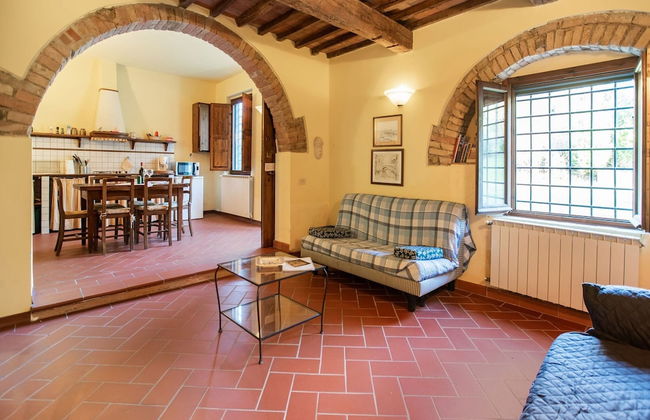 Pleasant Cottage in Asnieres With Terrace - Foto 74