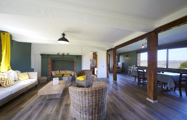 Pleasant Cottage in Asnieres With Terrace - Foto 77