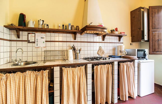 Pleasant Cottage in Asnieres With Terrace - Foto 48