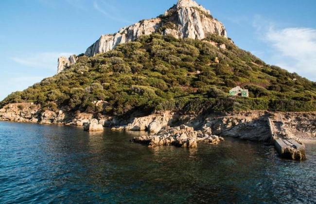 Apartment in Sardinia With Sea View - Foto 25