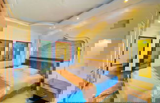 Foto 1 - Mfalme Beachfront Apartments