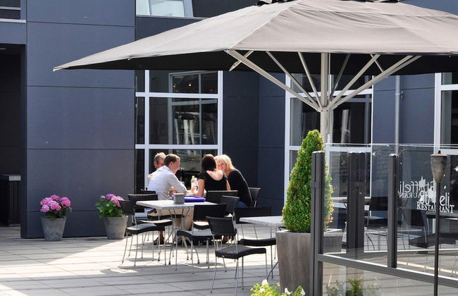 6 Person Holiday Home in Skaerbaek - Foto 25