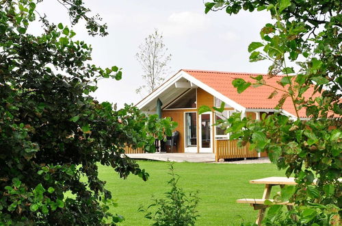 Photo 15 - 6 Person Holiday Home in Skaerbaek