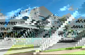 Photo 1 - Ni Villa - Novaworld