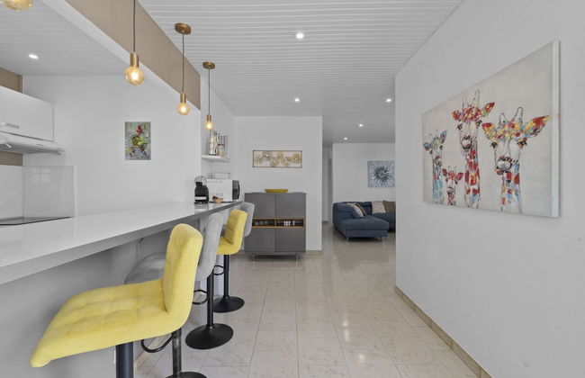 Villa Nayah in Sainte-luce - Foto 17