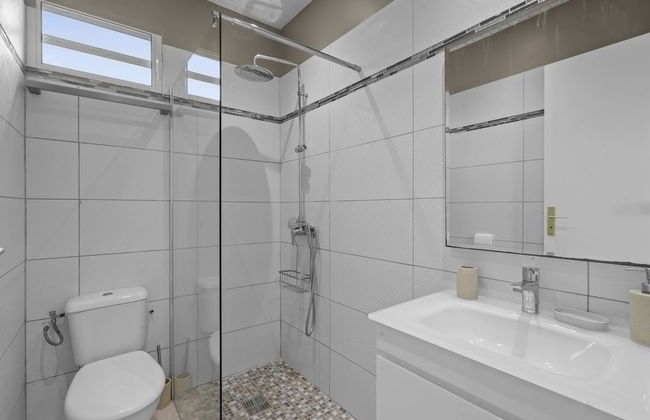 Villa Nayah in Sainte-luce - Foto 10