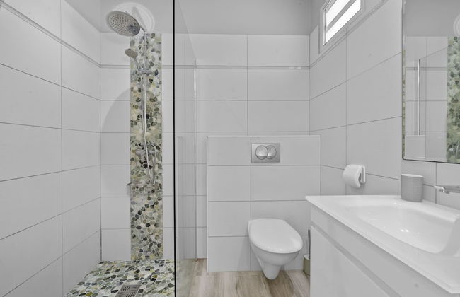 Villa Nayah in Sainte-luce - Foto 13