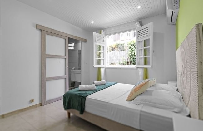 Villa Nayah in Sainte-luce - Foto 12