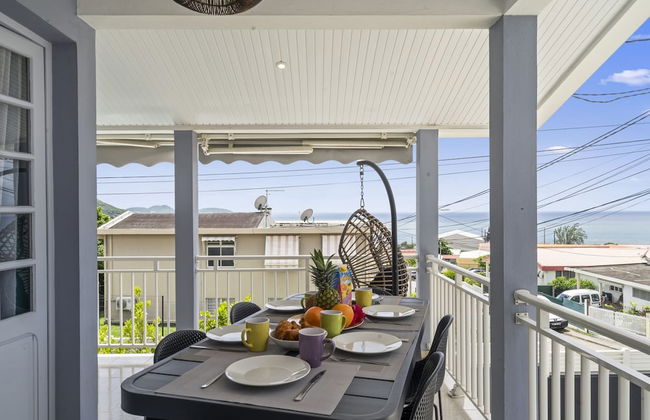 Villa Nayah in Sainte-luce - Foto 15