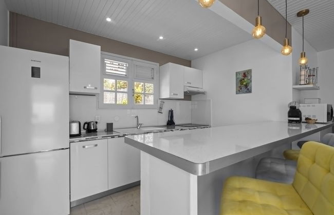 Villa Nayah in Sainte-luce - Foto 14