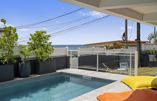 Villa Nayah in Sainte-luce - Foto 5