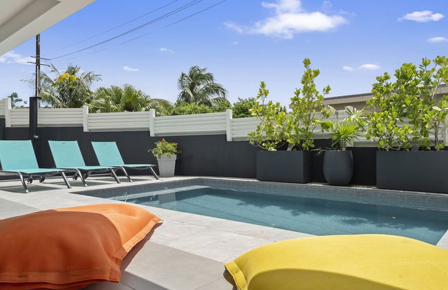 Villa Nayah in Sainte-luce - Foto 19