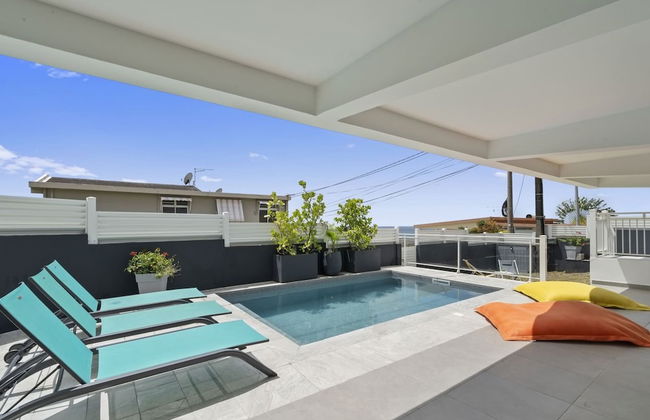 Villa Nayah in Sainte-luce - Foto 1