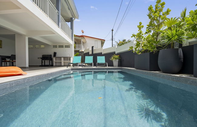 Villa Nayah in Sainte-luce - Foto 20