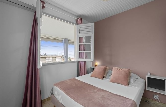 Villa Nayah in Sainte-luce - Foto 9