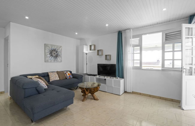 Villa Nayah in Sainte-luce - Foto 8