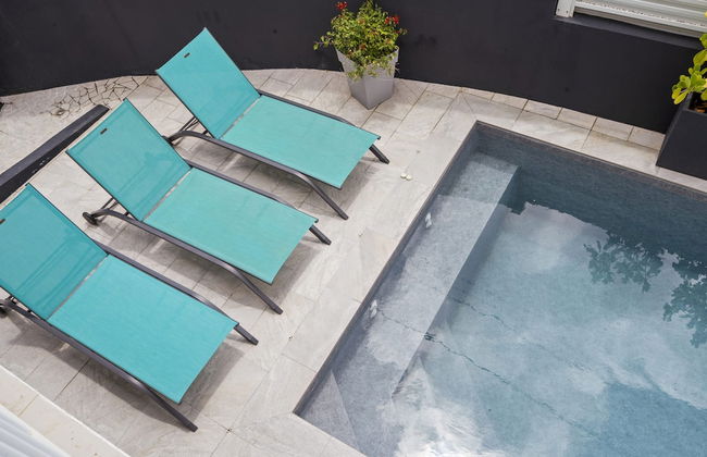 Villa Nayah in Sainte-luce - Foto 3