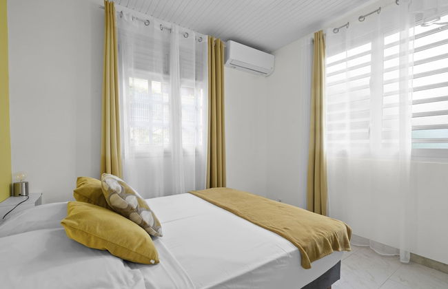 Villa Nayah in Sainte-luce - Foto 11