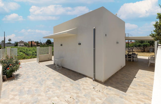 Holiday Home Near Stagnone Lagoon Marsala - Foto 9