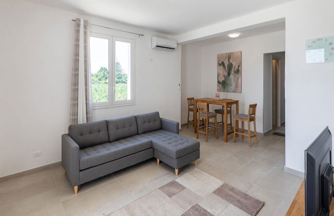 Holiday Home Near Stagnone Lagoon Marsala - Foto 6