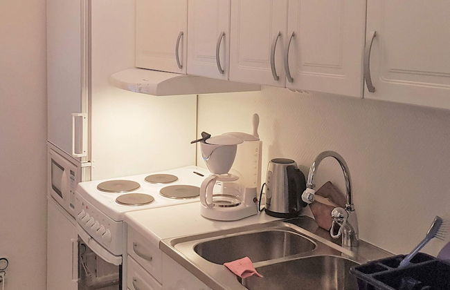 4 Person Holiday Home in Ljusdal - Foto 22