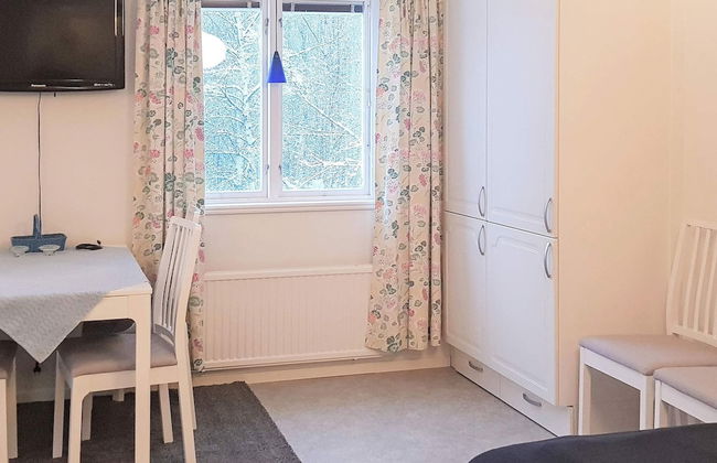 4 Person Holiday Home in Ljusdal - Foto 17