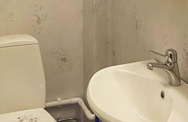 4 Person Holiday Home in Ljusdal - Foto 19