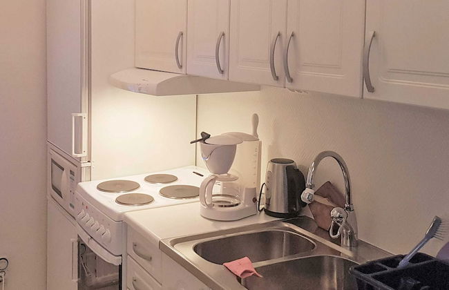 4 Person Holiday Home in Ljusdal - Foto 20