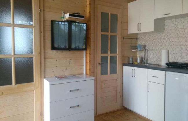 Cottage in Ustronie Morskie Near the Beach - Foto 3