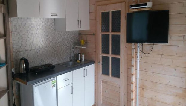 Cozinha privada