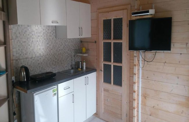 Cottage in Ustronie Morskie Near the Beach - Foto 2
