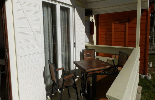 Cottage in Ustronie Morskie Near the Beach - Foto 4