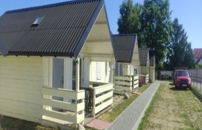 Cottage in Ustronie Morskie Near the Beach - Foto 1