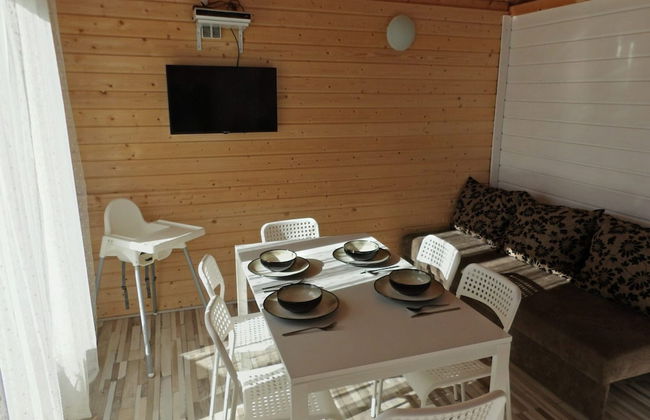 Cottage in Ustronie Morskie Near the Beach - Foto 7