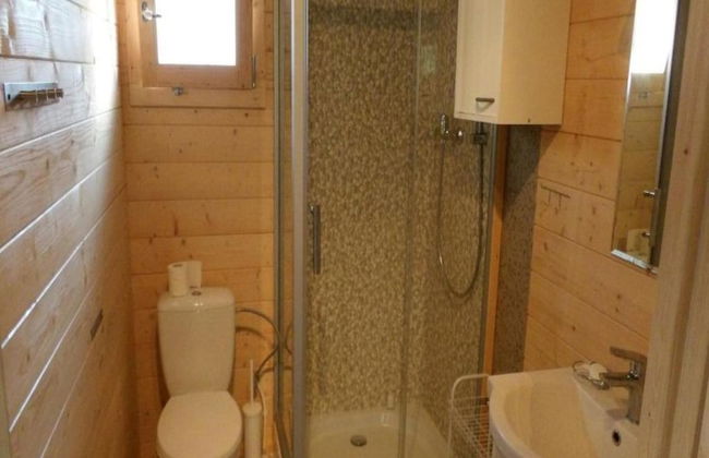 Cottage in Ustronie Morskie Near the Beach - Foto 5