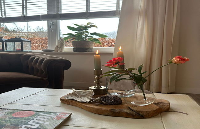 Alluring Apartment in Bergen With Terrace, Garden and BBQ - Foto 68