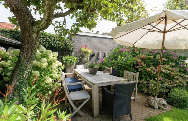 Alluring Apartment in Bergen With Terrace, Garden and BBQ - Foto 44