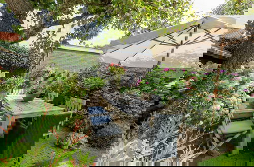 Photo 33 - Alluring Apartment in Bergen With Terrace, Garden and BBQ