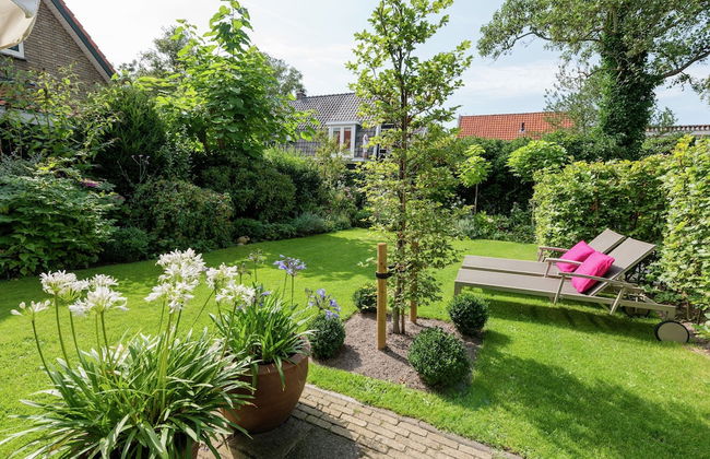Alluring Apartment in Bergen With Terrace, Garden and BBQ - Foto 77