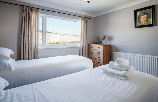 Carissima - 4 Bedroom House - Rhossili - Foto 12
