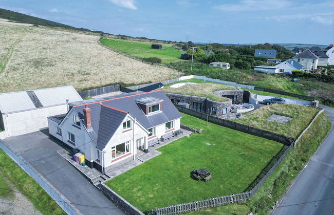 Carissima - 4 Bedroom House - Rhossili - Foto 67