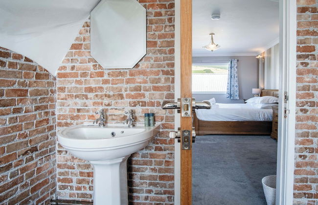 Carissima - 4 Bedroom House - Rhossili - Foto 47