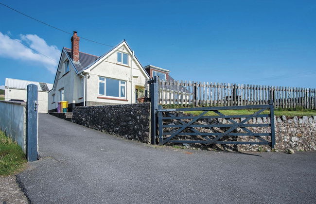Carissima - 4 Bedroom House - Rhossili - Foto 61