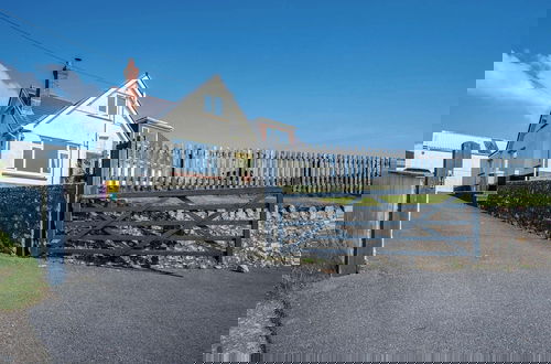 Foto 61 - Carissima - 4 Bedroom House - Rhossili