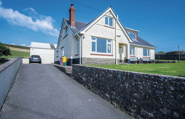 Carissima - 4 Bedroom House - Rhossili - Foto 62