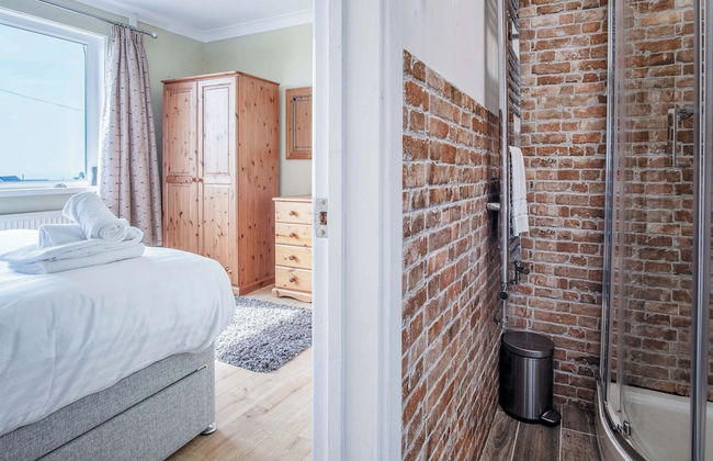 Carissima - 4 Bedroom House - Rhossili - Foto 17