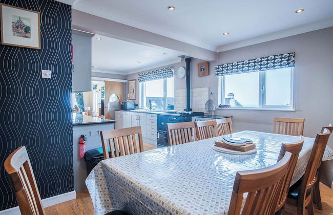 Carissima - 4 Bedroom House - Rhossili - Foto 30