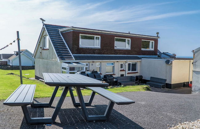 Carissima - 4 Bedroom House - Rhossili - Foto 71